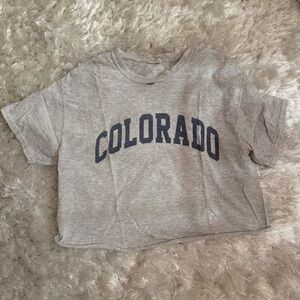 John Galt Colorado T-Shirt